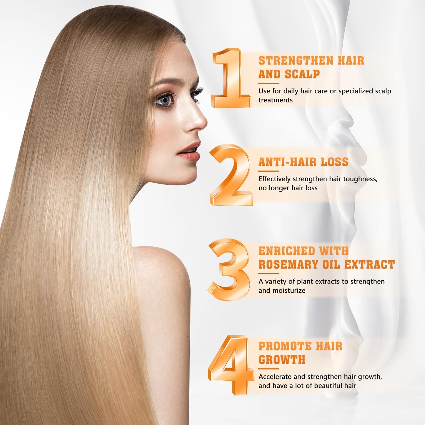 anti hair loss shampoo