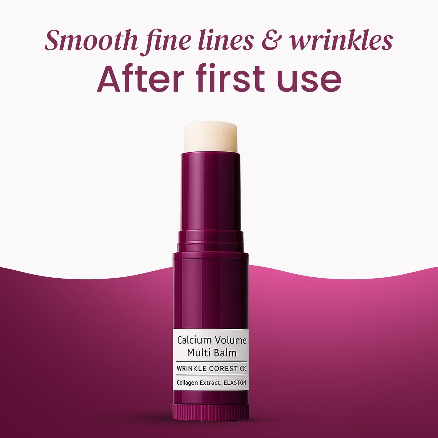 calcium volume multi balm