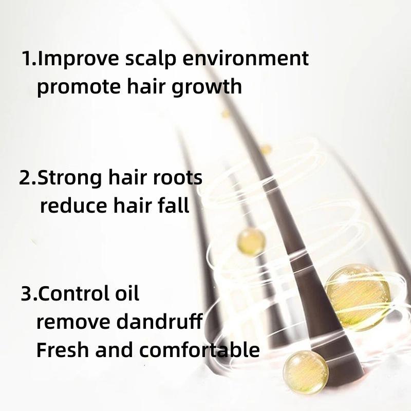 anti hair loss shampoo