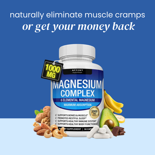 magnesium complex