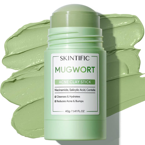 Mugwort cleansing stick