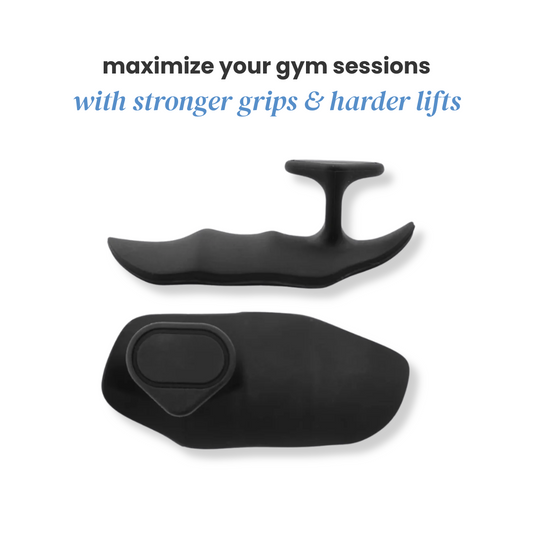 advanced performance grips