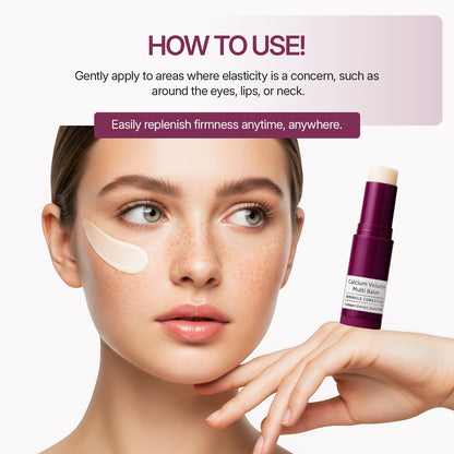calcium volume multi balm
